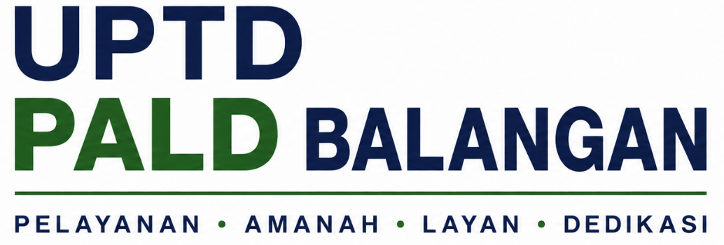 UPTD PALD Balangan